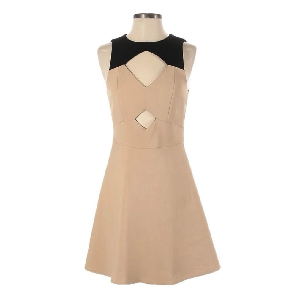 Rachel Zoe Sleeveless Dress